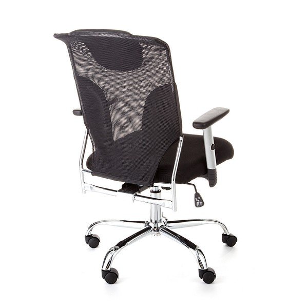 Sedia da ufficio Fashion - Tomasucci-image-1