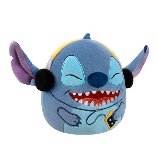 Peluche Stitch – SQUISHMALLOWS-image-1