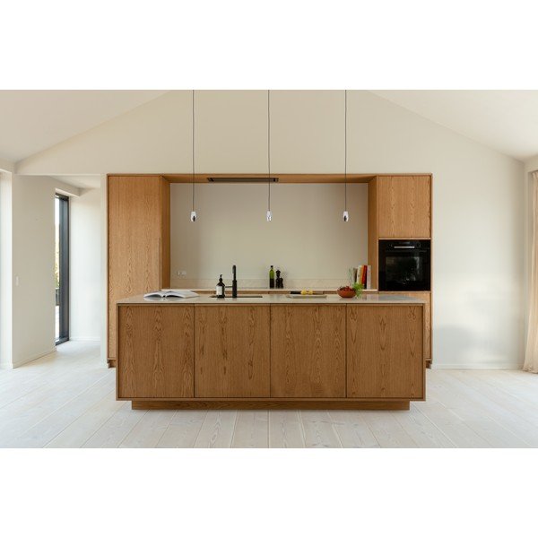 Paralume in argento ø 4,5 cm Brighter Days Penta - UMAGE-image-1