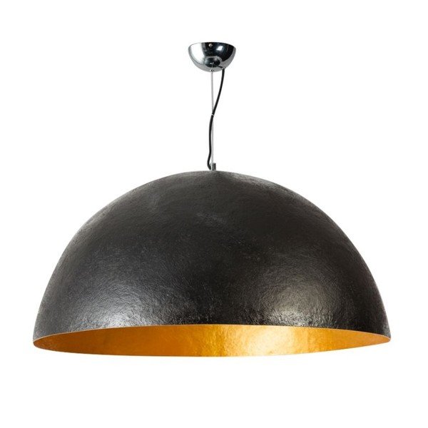 Lampada da soffitto Mezzo Tondo Aaron, ⌀ 1 m - ETH