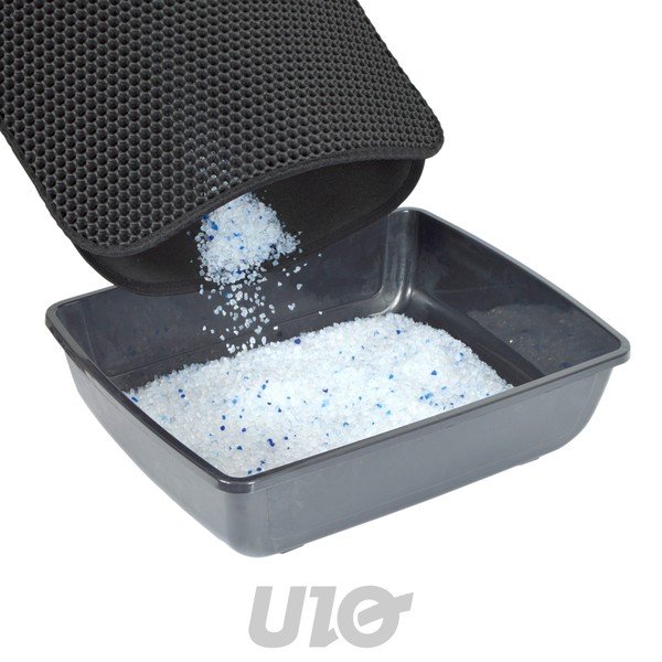 Tappetino per gatti 50x40 cm – Love Story-image-2