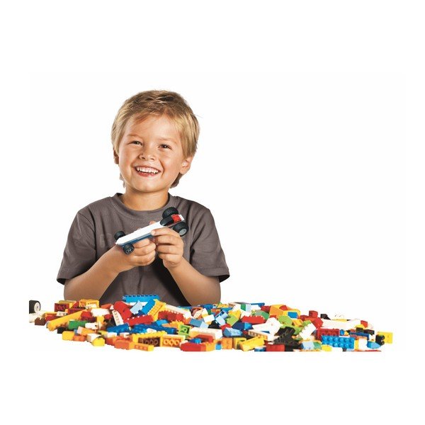 Sada 9 zvýrazňovačů LEGO® Mix-image-1