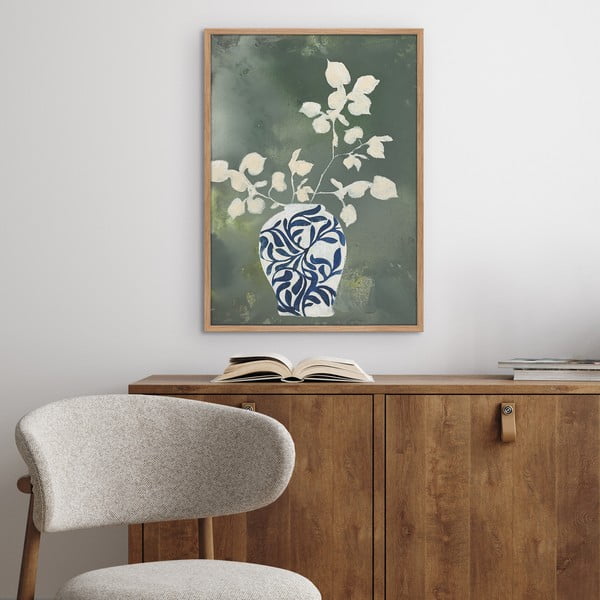 Dipinto 52x72 cm Still Life - Malerifabrikken-image-1