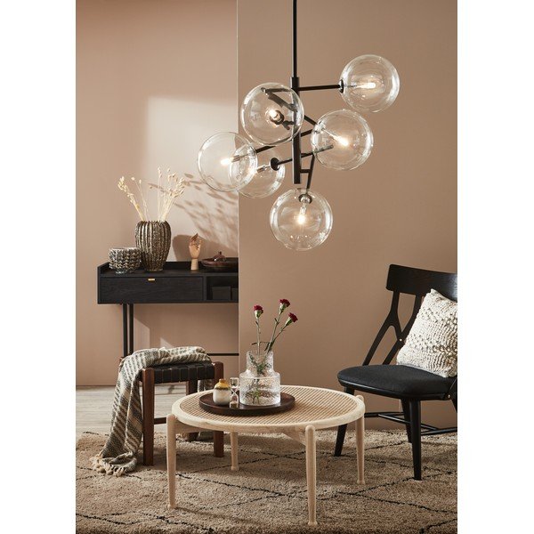 Apparecchio a sospensione con 6 lampadine Andrew - Markslöjd-image-2