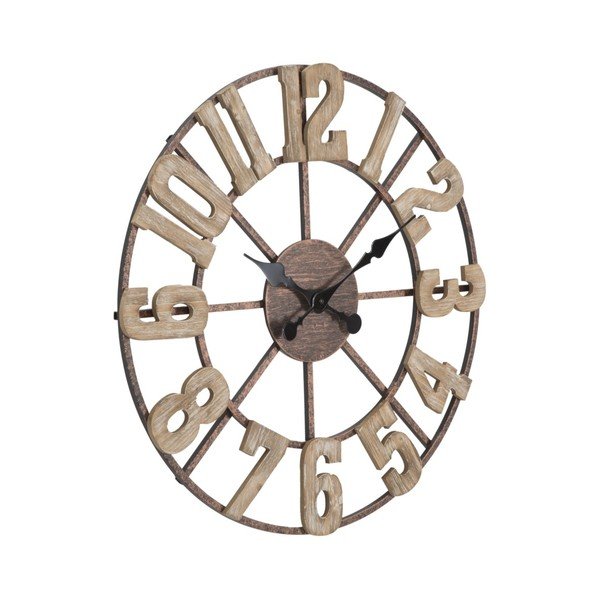 Orologio da parete Source, ⌀ 63,5 cm - Mauro Ferretti-image-4