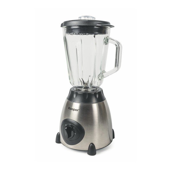 Miscelatore in argento, 1,5 l - Kooper