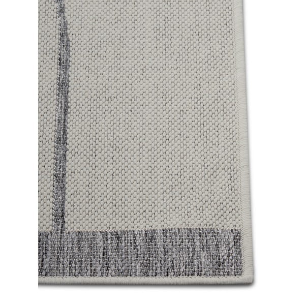 Passatoia grigia 62x150 cm Cucina – Hanse Home-image-2