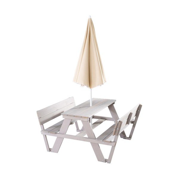 Set da giardino per bambini Picnic - Roba-image-2