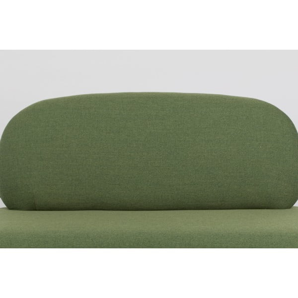 Divano verde Polly - White Label-image-1