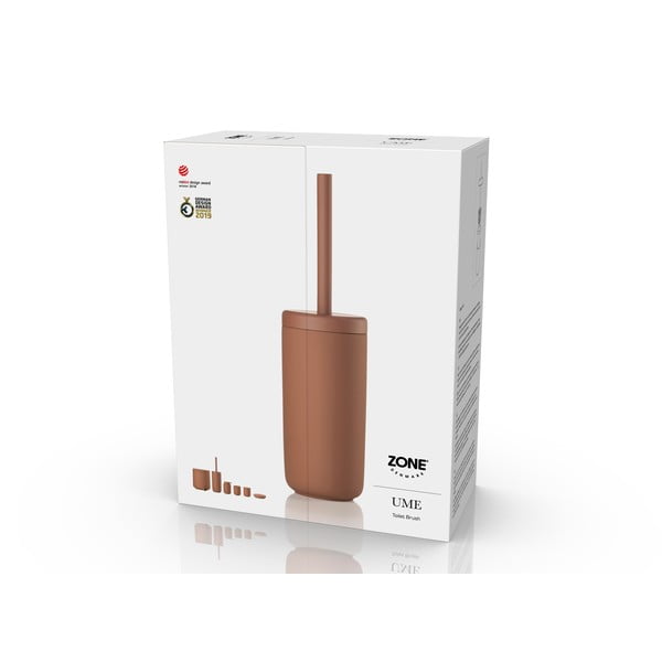 Scopino in gres arancione Ume - Zone-image-4