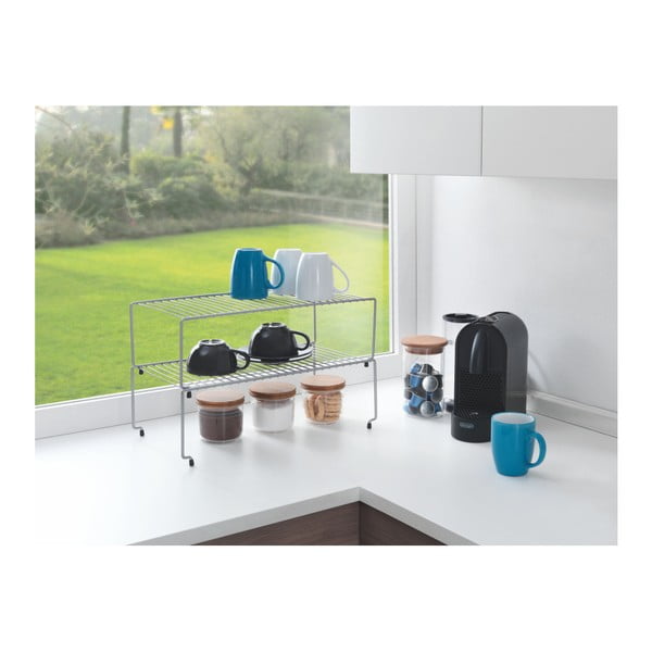 Portautensili da cucina Brooklyn - Metaltex-image-1