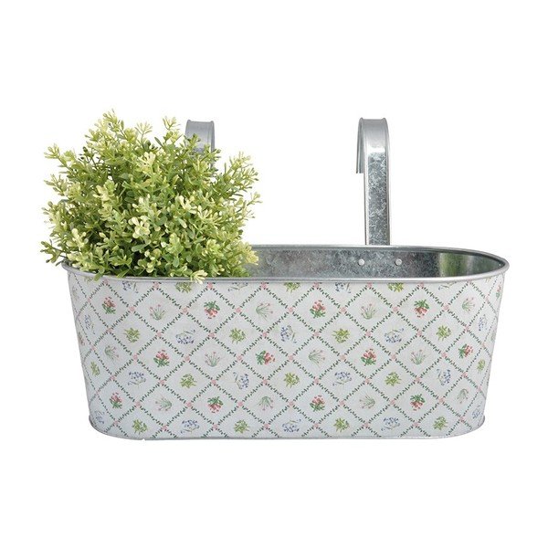 Závěsný květináč Esschert Design Botanica