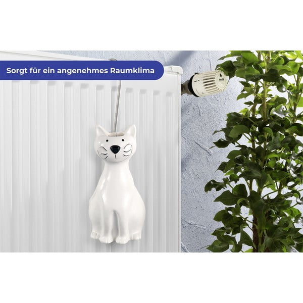 Umidificatori in ceramica per il riscaldamento in set da 2 - Maximex-image-1