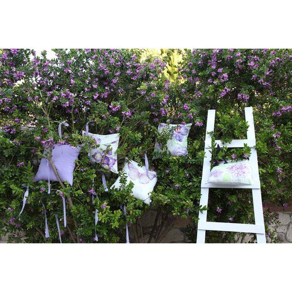 Federa Mike & Co. NEW YORK Thelea, 43 x 43 cm Shine - Mike & Co. NEW YORK-image-1