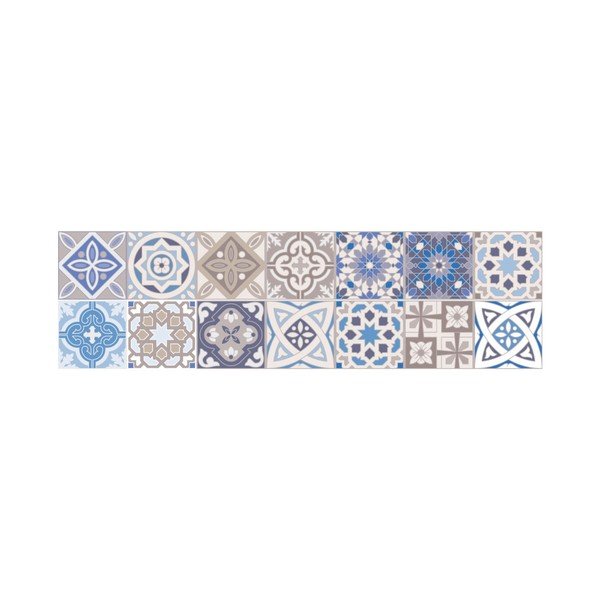 Set di 2 adesivi per scale Honduras, 105 x 15 cm - Ambiance-image-2