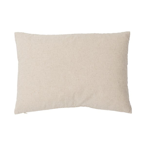 Cuscino decorativo in misto lino 35x50 cm Chun – Bloomingville-image-2