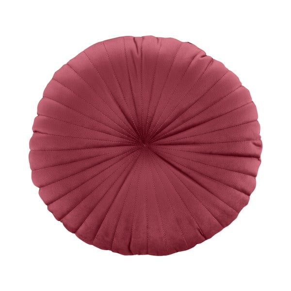 Cuscino decorativo in velluto ø 40 cm Round Soft Touch – Catherine Lansfield