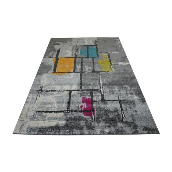 Koberec Webtappeti Specter Multio, 120 x 170 cm