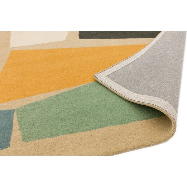 Tappeto Forme Multi, 200 x 290 cm Reef - Asiatic Carpets-image-1