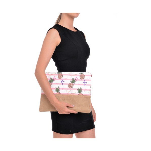 Dámské psaníčko Mangotti Bags Pineapple III.-image-2