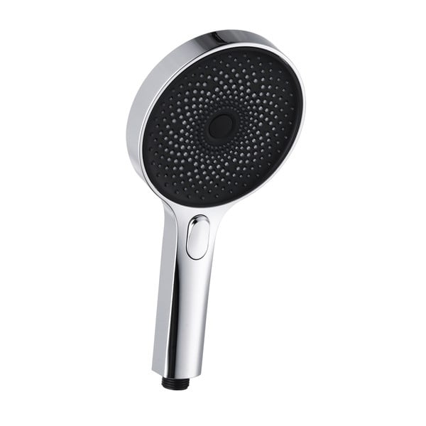 Soffione doccia ø 13 cm Soft Water - Wenko-image-4