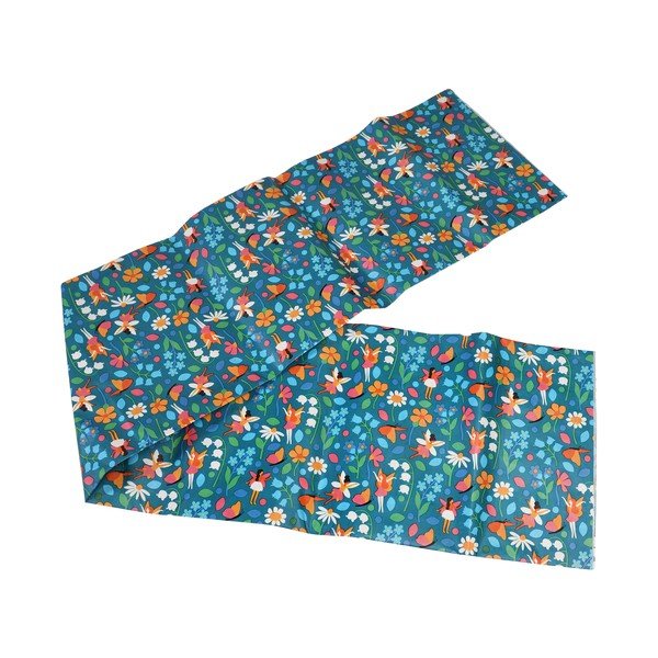 Tovaglia di carta 120x180 cm Fairies in the Garden - Rex London-image-2