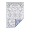 Tappeto da esterno blu e crema , 160 x 230 cm Leyte - NORTHRUGS
