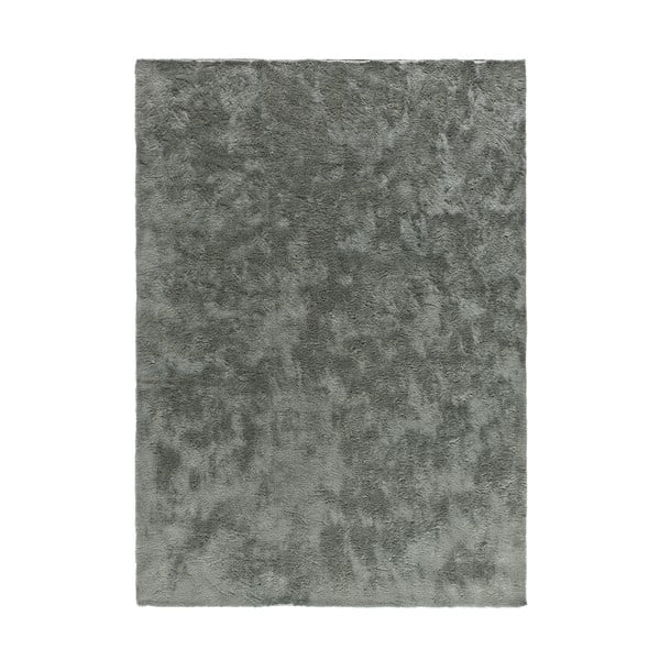 Tappeto color antracite 80x150 cm Roma – Universal-image-4