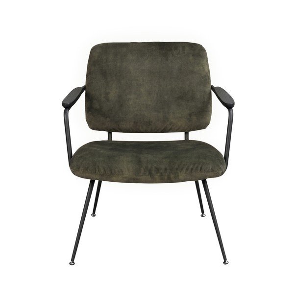 Sedia verde Prescott - Rowico-image-4