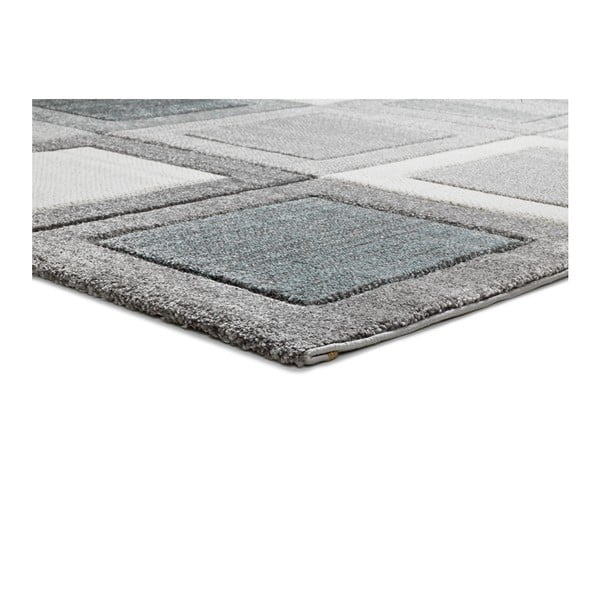 Tappeto Trucco Kuhna, 140 x 200 cm - Universal-image-2