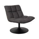 Grigio scuro Bar - Dutchbone