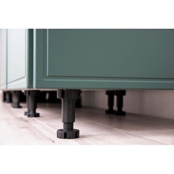 Mobile da cucina inferiore (larghezza 40 cm) Aden - STOLKAR-image-4