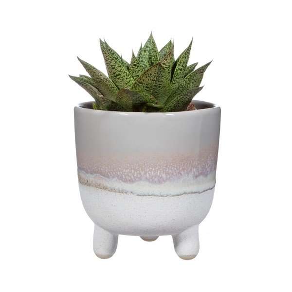 Coprivaso in gres ø 12 cm Mojave - Sass & Belle-image-2