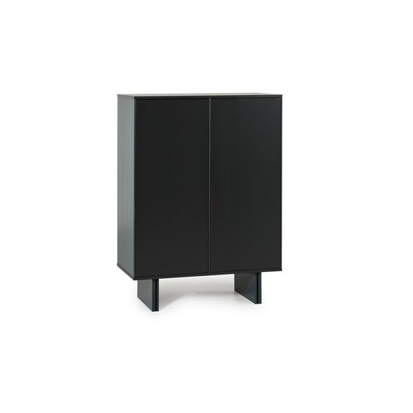 Armadio blu scuro Minima - Teulat-image-2