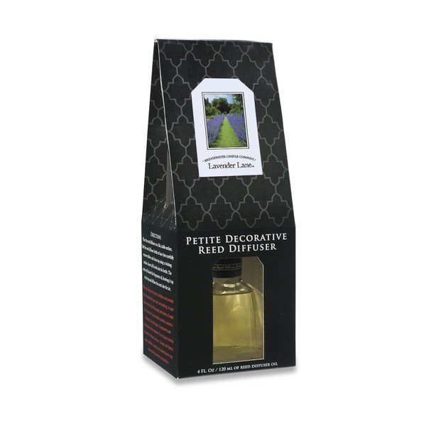 Diffusore al profumo di lavanda Bridgewater Candle, 120 ml - Bridgewater Candle Company