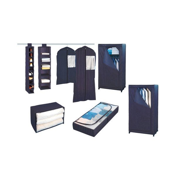 Contenitore per abiti Sotto il letto - Wenko-image-1