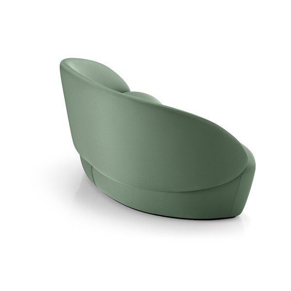 Divano verde chiaro , 162 cm Naïve - EMKO-image-4