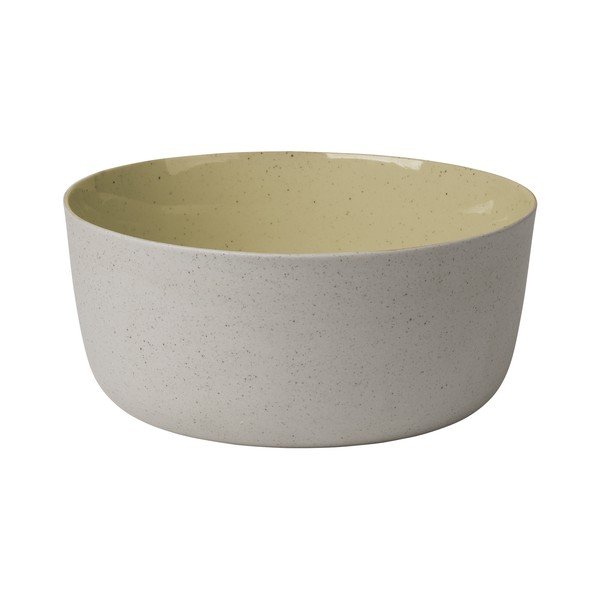 Ciotola beige , ø 9,5 cm Sablo - Blomus
