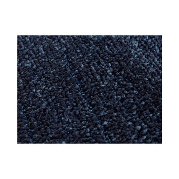 Tappeto blu scuro Loos, 160 x 230 cm Glow - Elle Decoration-image-4