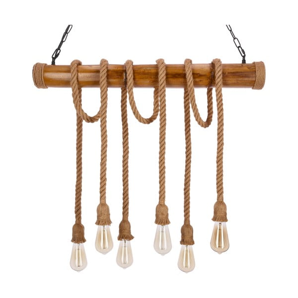 Lampadario Vint – Candellux Lighting-image-1