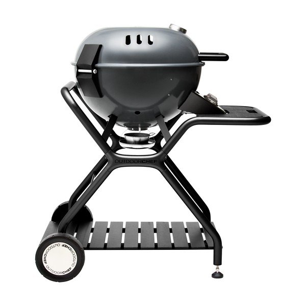 Griglia a gas Ascona 570 G - Outdoorchef-image-3