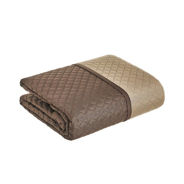 Rivestimento protettivo marrone per poltrona 55 cm Protect - Casa Selección-image-2