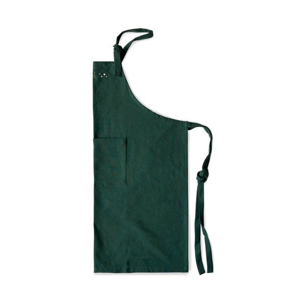 Grembiule a tema natalizio Christmas Fable – JUNA-image-4