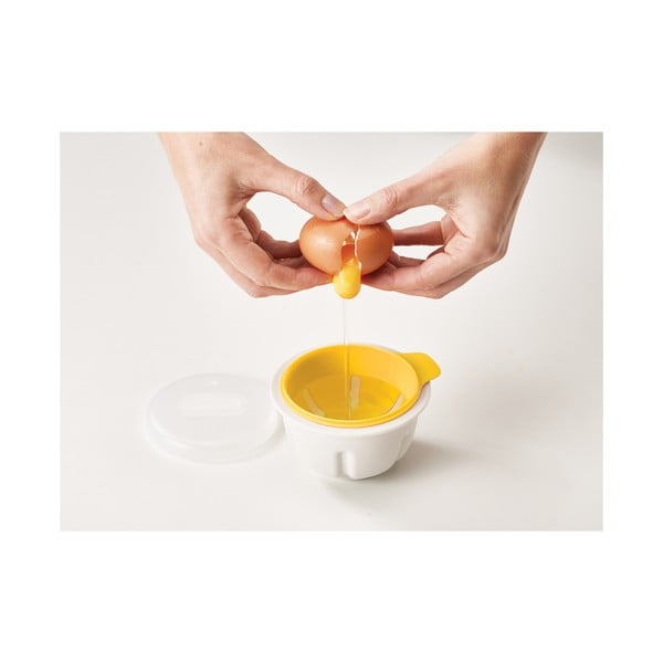 Portauovo perso M-Poach giallo M-Poach™ - Joseph Joseph-image-4