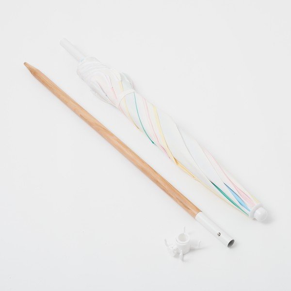 Ombrellone ø 155 cm Utopia - Sunnylife-image-3