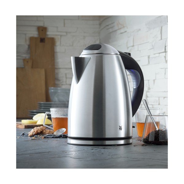Bollitore in acciaio inox Stelio, 1,7 l - WMF-image-1