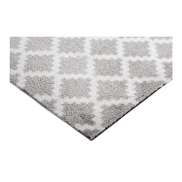 Runner grigio chiaro, 50 x 150 cm Elegance - Zala Living-image-2