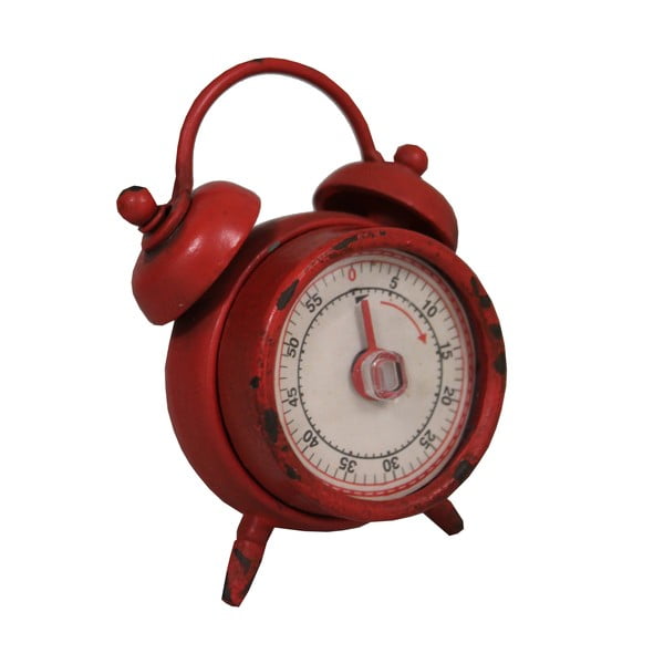 Minutka Antic Line Red timer