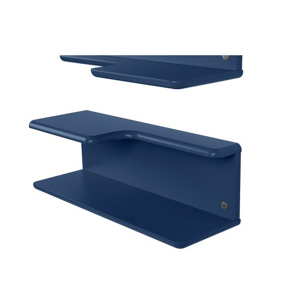 Scaffale blu scuro Color - Tom Tailor-image-4
