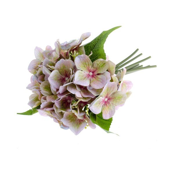 Umělá kytice Dakls Hydrangea